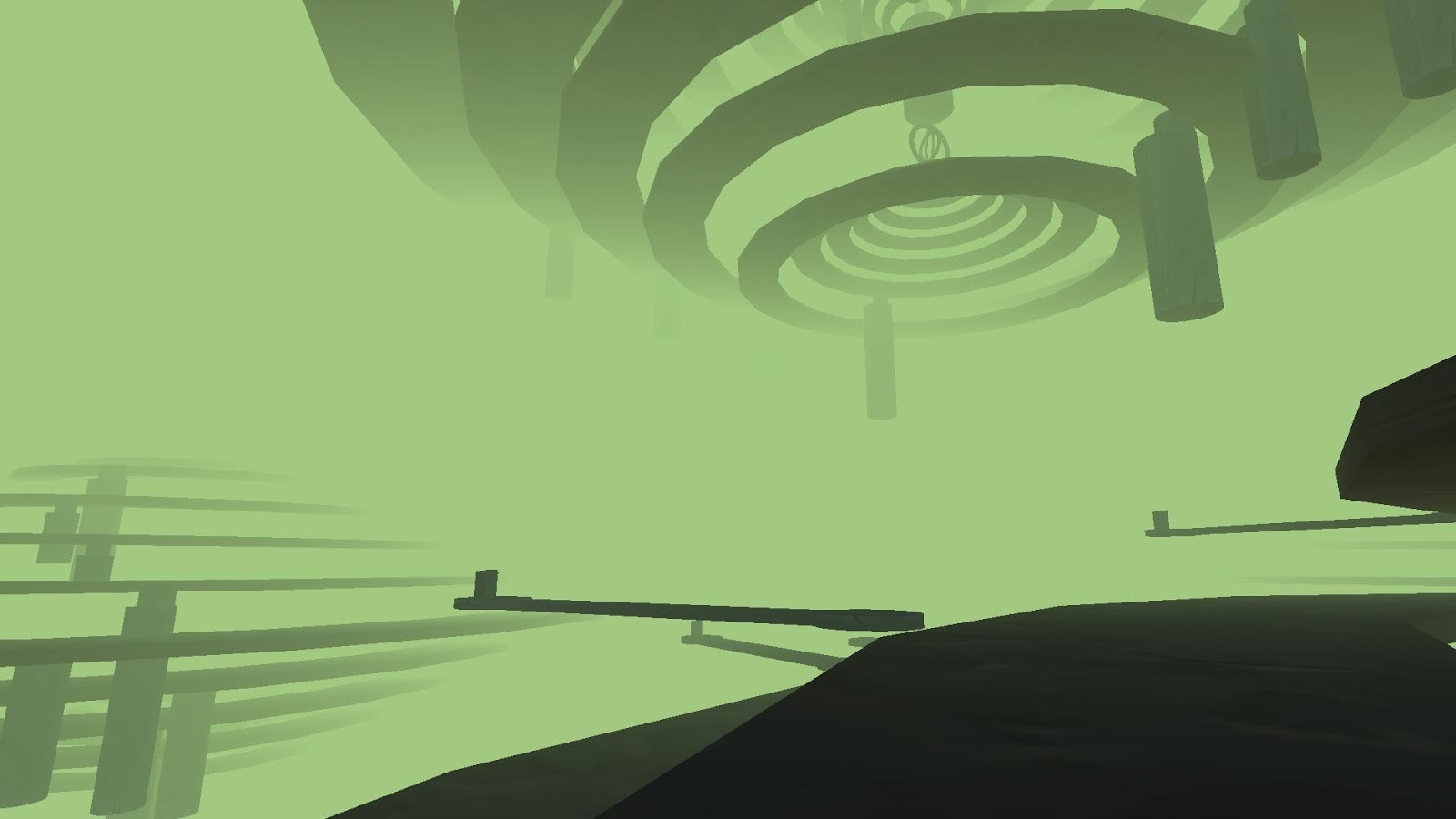 Wrong Level VR gallery image