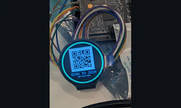 ESP-KVM gallery image