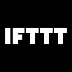 IFTTT (The New IFTTT App) logo