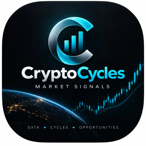 CryptoCycles