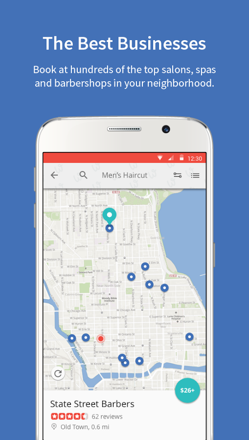 Whittl for Android gallery image