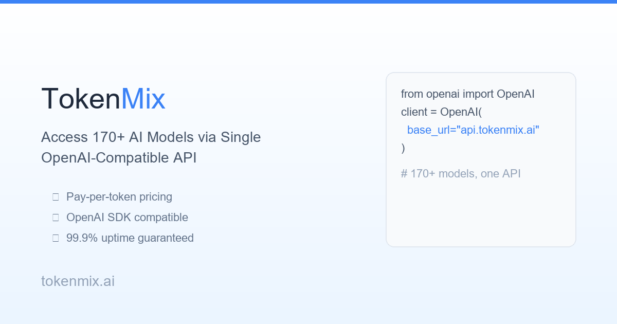 TokenMix gallery image
