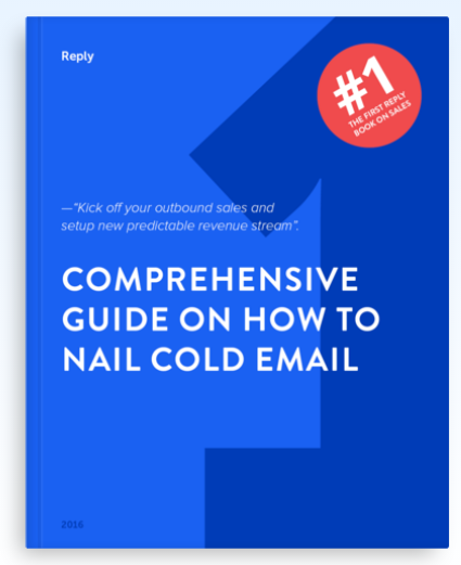 How to Nail Cold Email