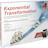 Exponential Transformation