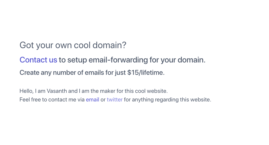 coolmail.id gallery image
