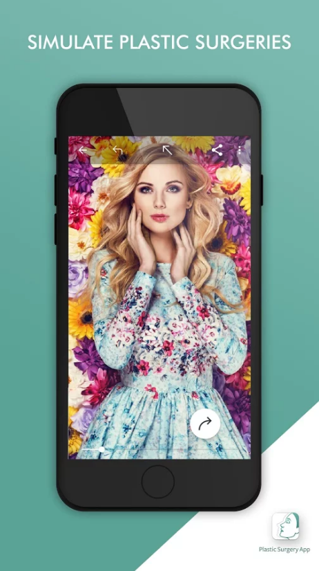 Plastic Surgery Simulation gallery image