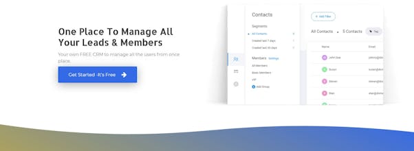 Funnel Wolf β’ gallery image