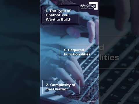 Chatbot Development gallery image