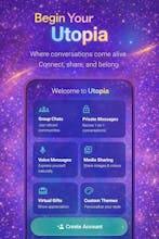 Utopia Chats gallery image