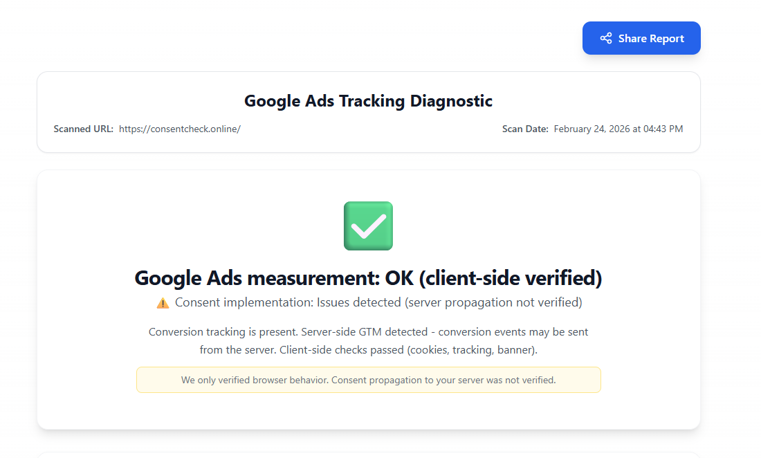 ConsentCheck gallery image