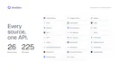 Financial Data API