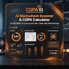 CGPA IQ gallery image