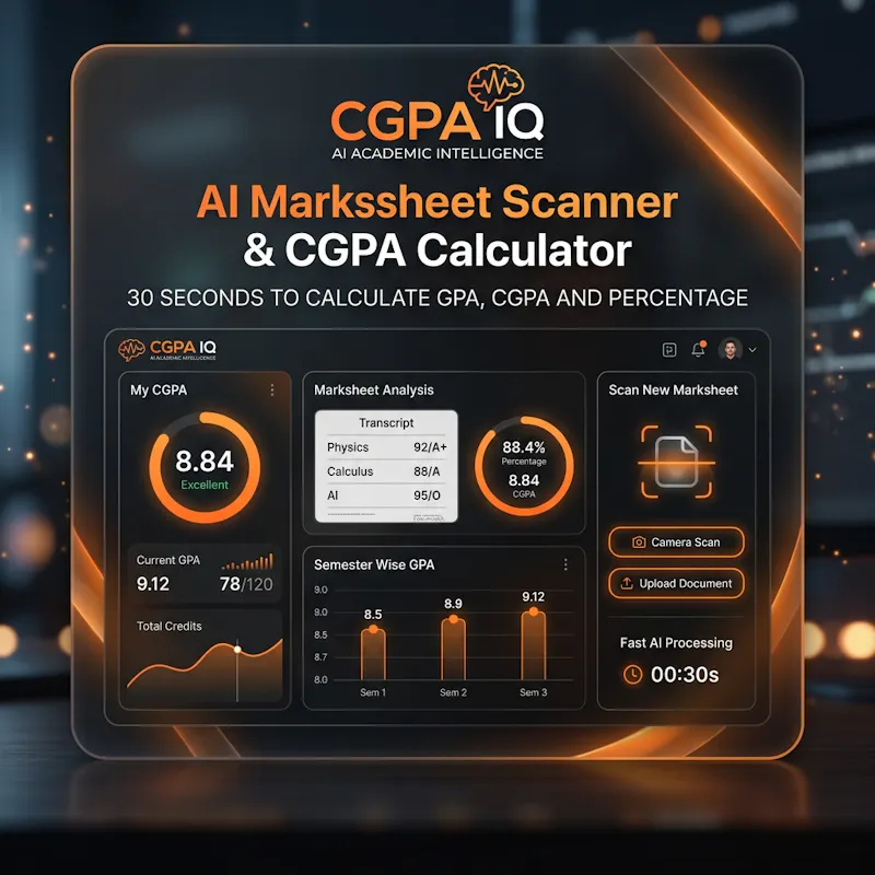 CGPA IQ screenshot 3