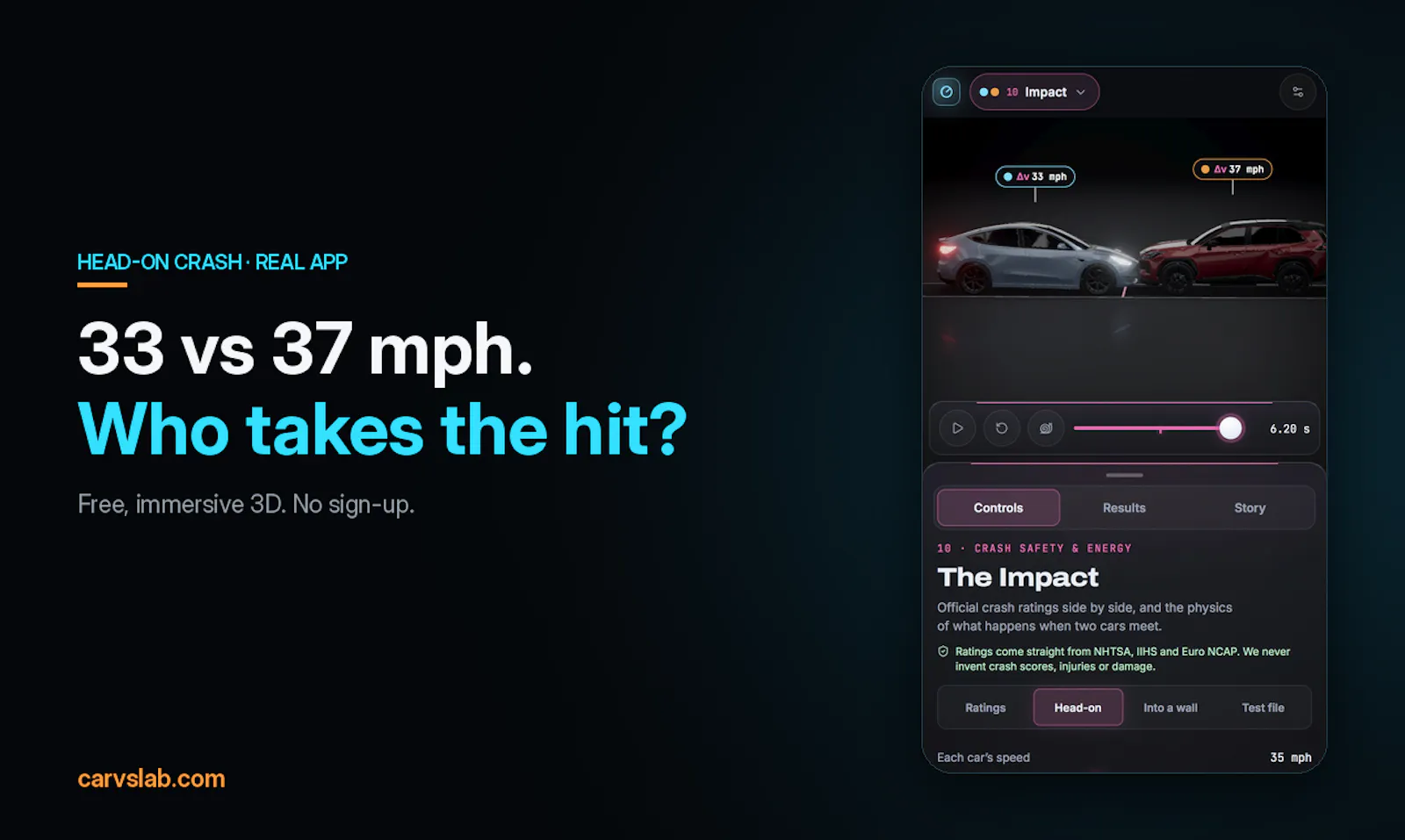 CarVsLab screenshot 7