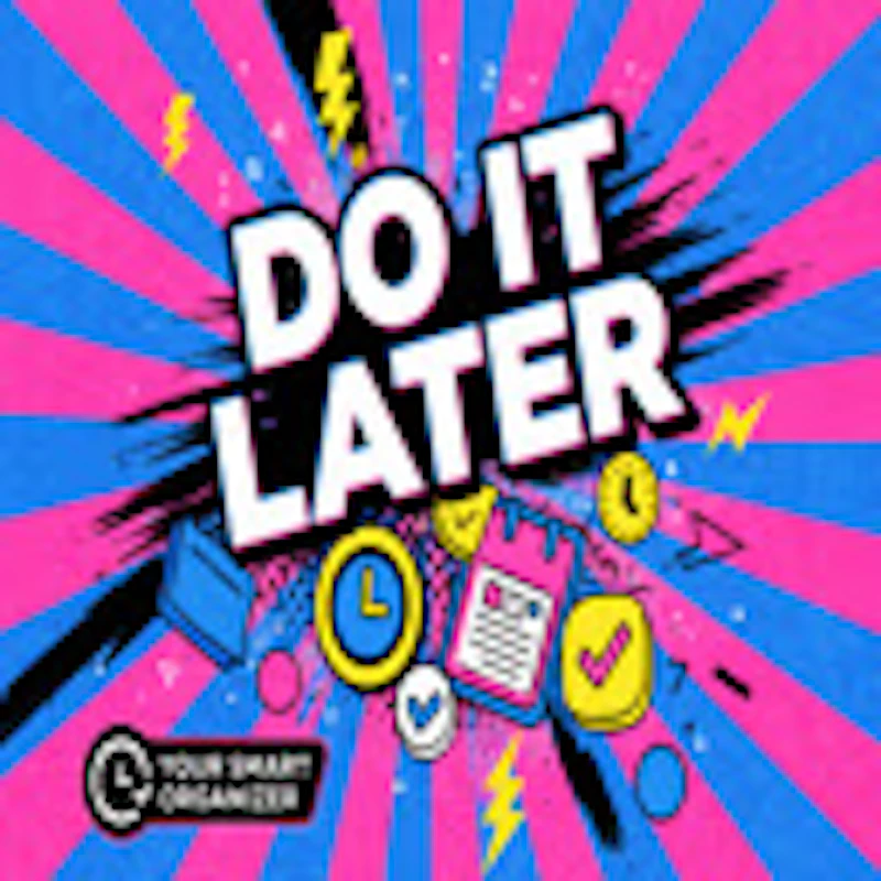 Do It Later screenshot 1