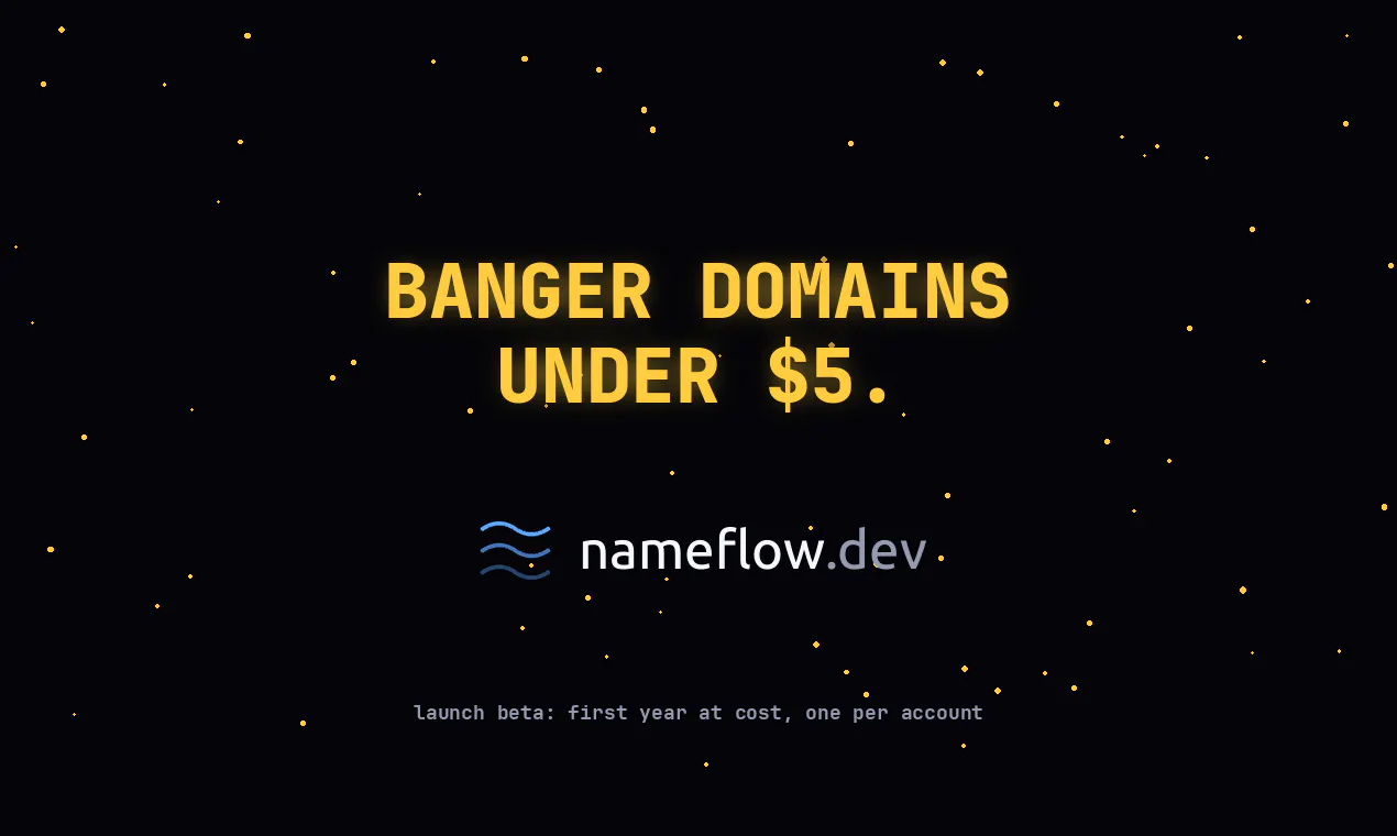 NameFlow gallery image