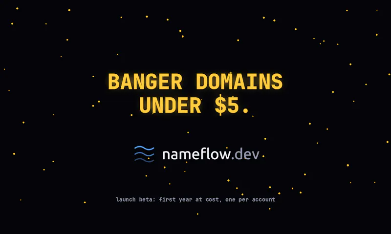 NameFlow screenshot 2