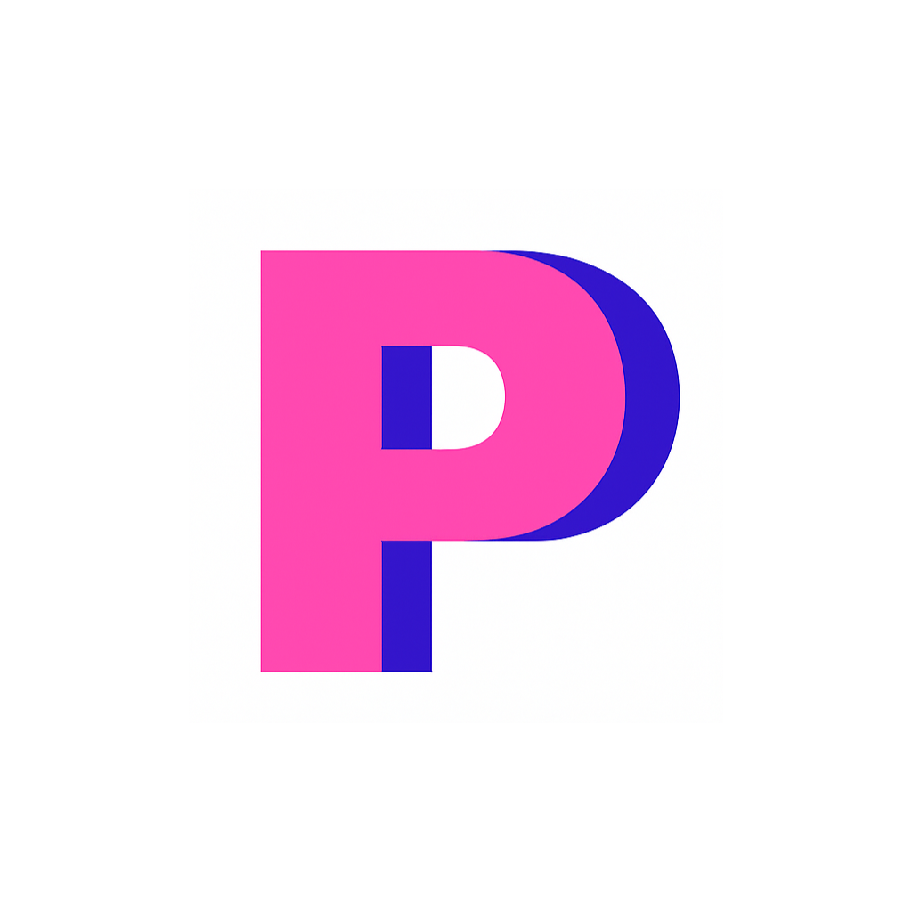 Portify logo