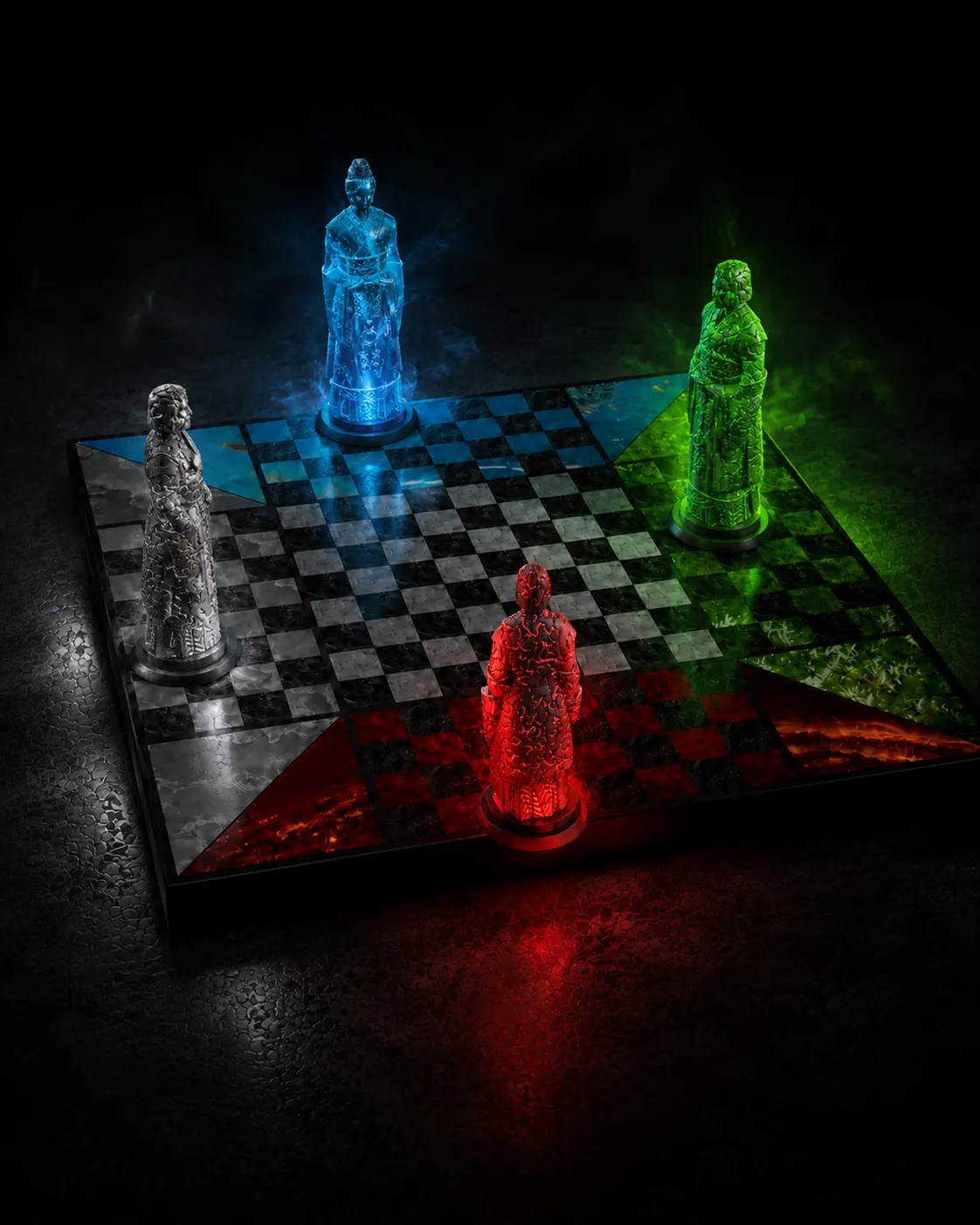 Quess Gaming gallery image