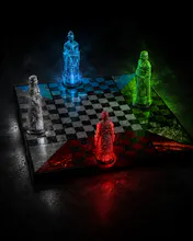 Quess Gaming gallery image