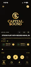 Capital Sound gallery image