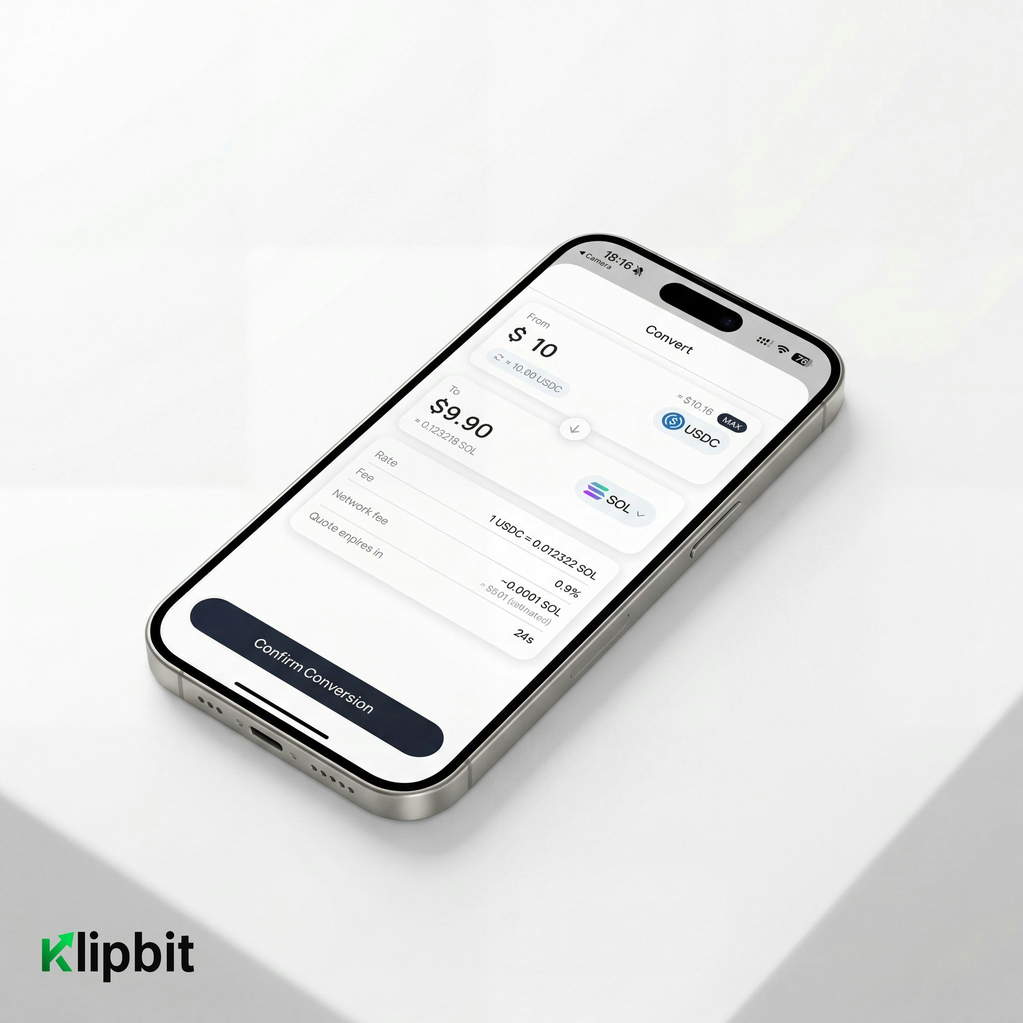 Klipbit gallery image