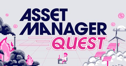 Asset Manager Quest gallery image