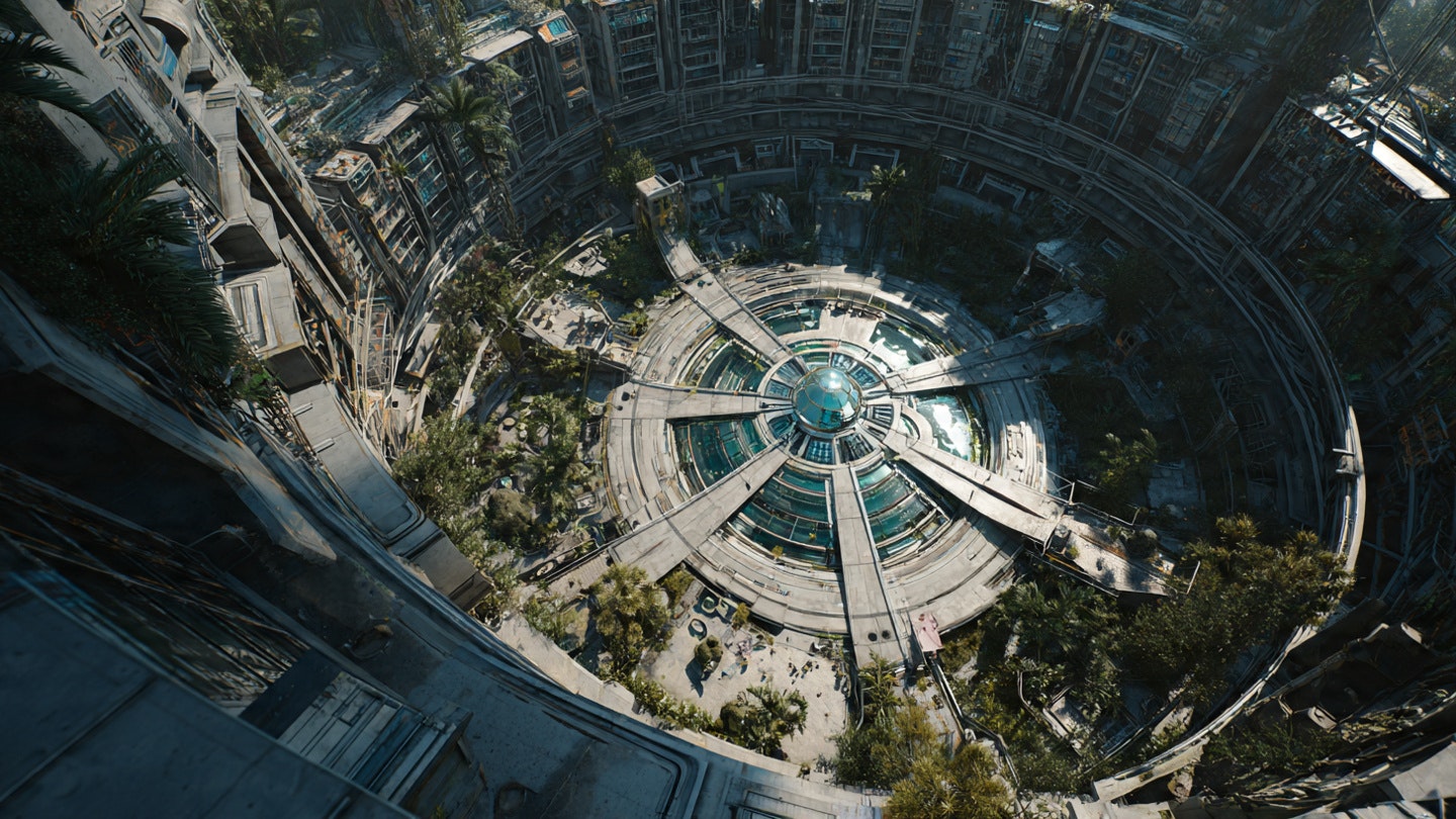 Nanobanana Pro Lens library gallery image