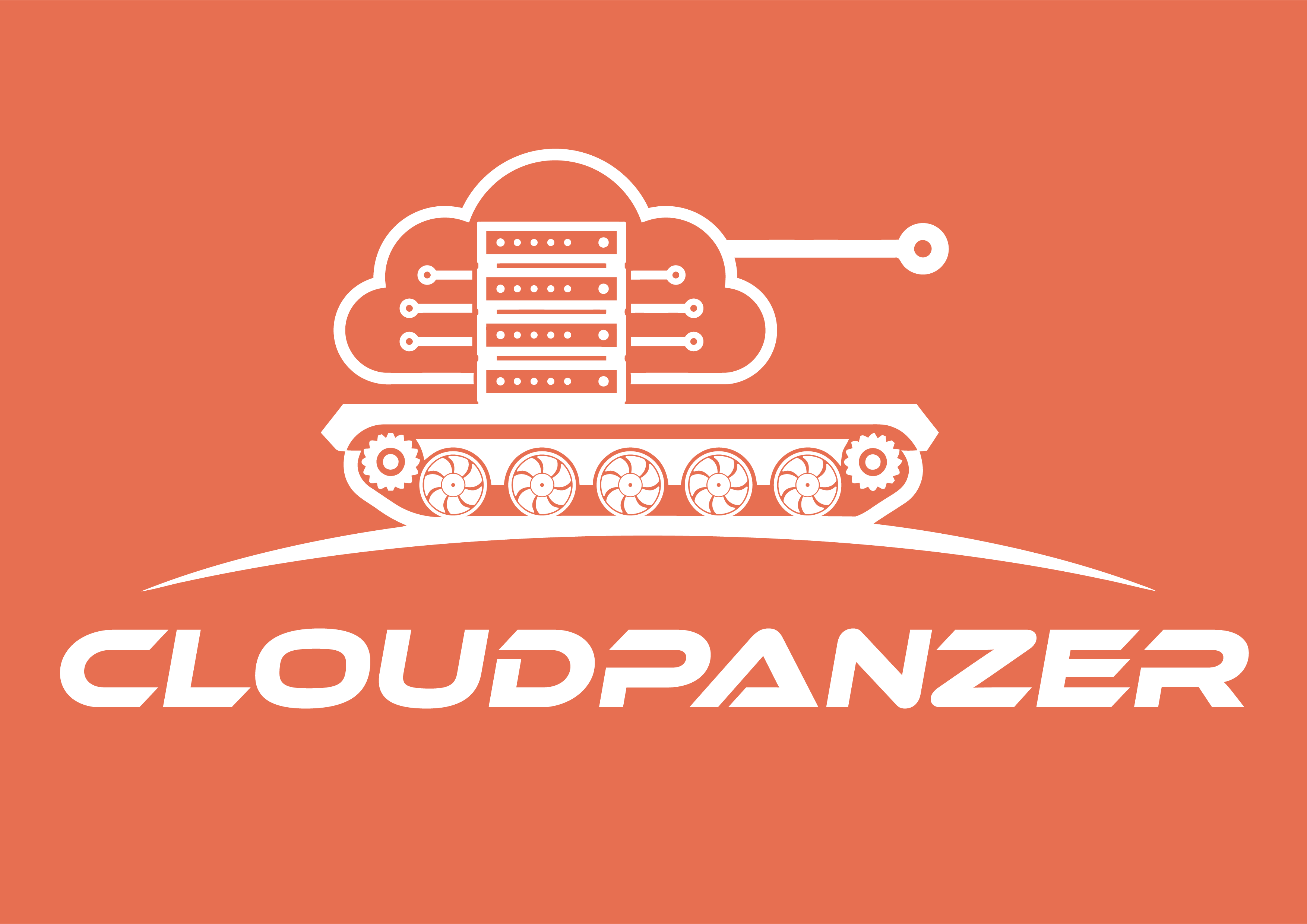 Cloudpanzer