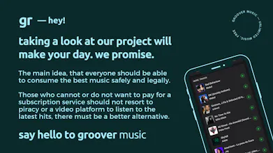 Groover Music gallery image