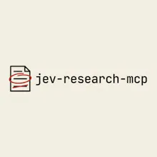 jev-research-mcp gallery image