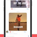 GIFjam for Messenger