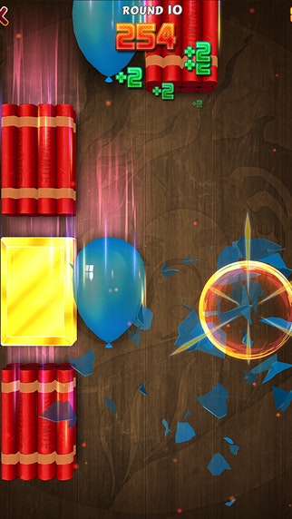 Smash Fu gallery image