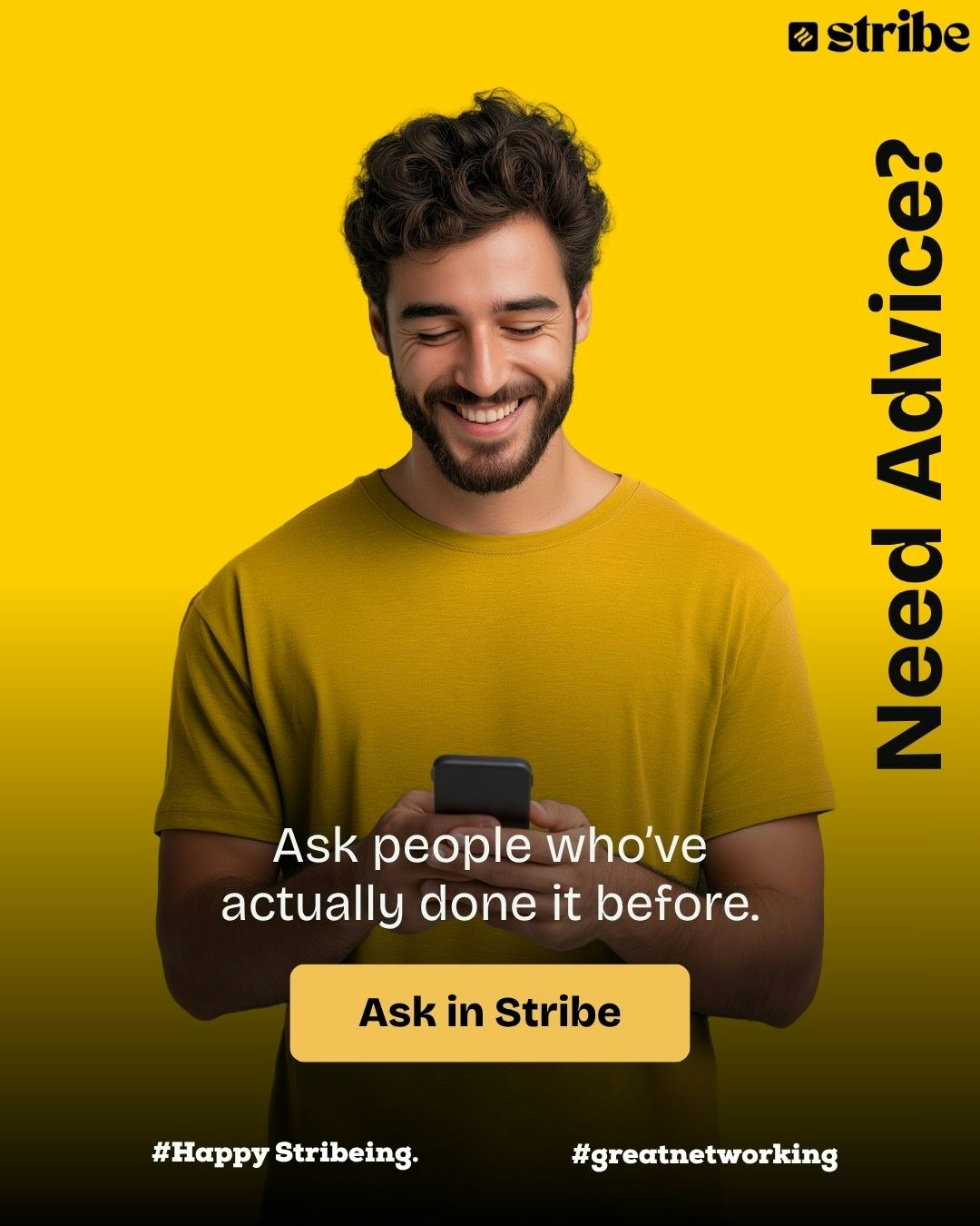 Stribe gallery image