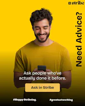 Stribe gallery image