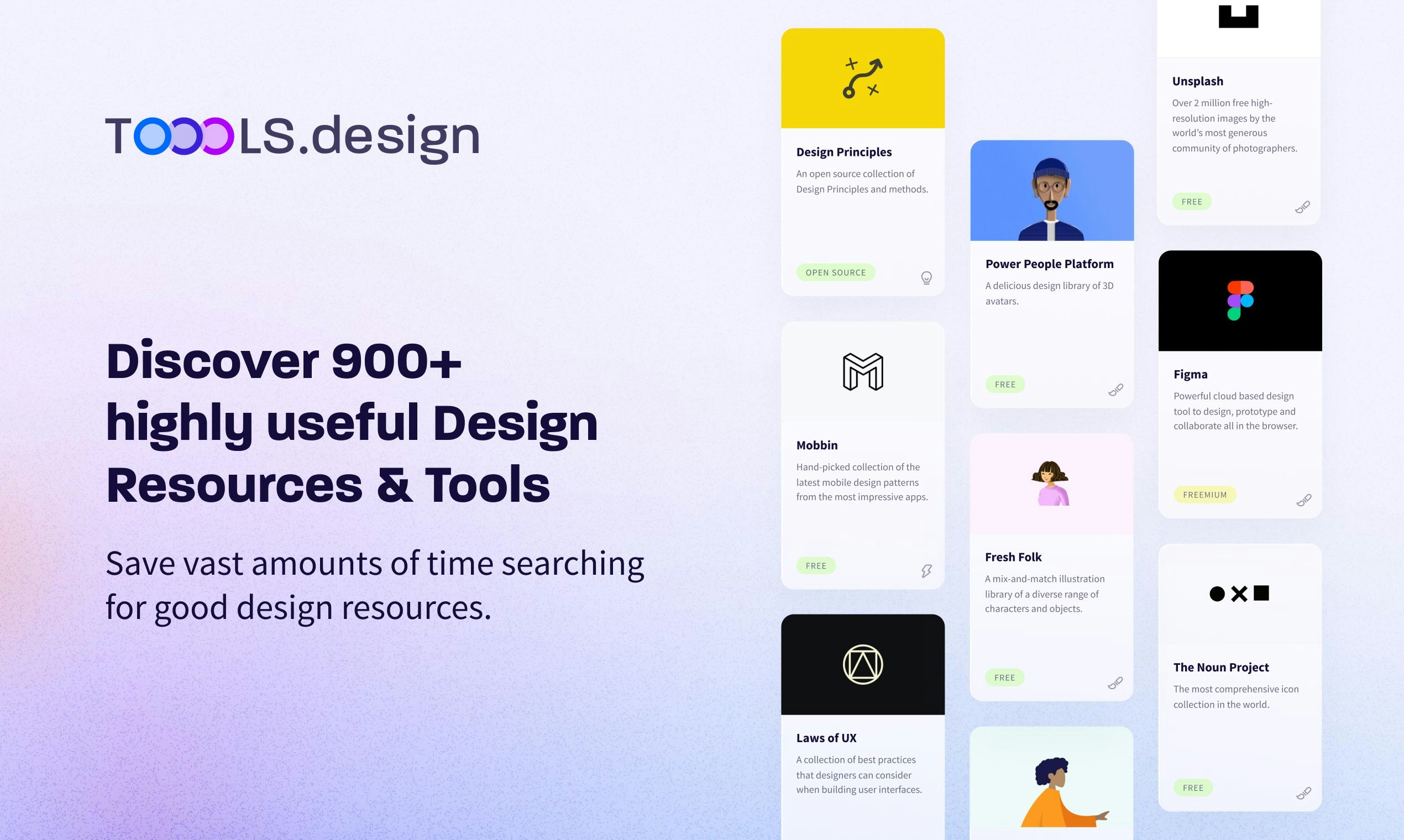 TOOOLS.design gallery image