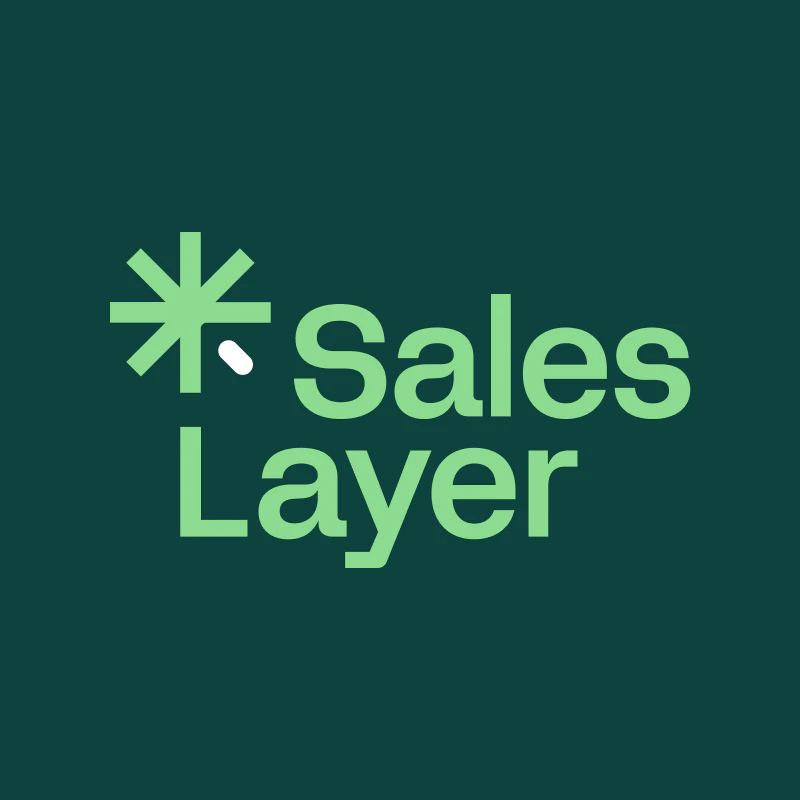 Sales Layer PIM
