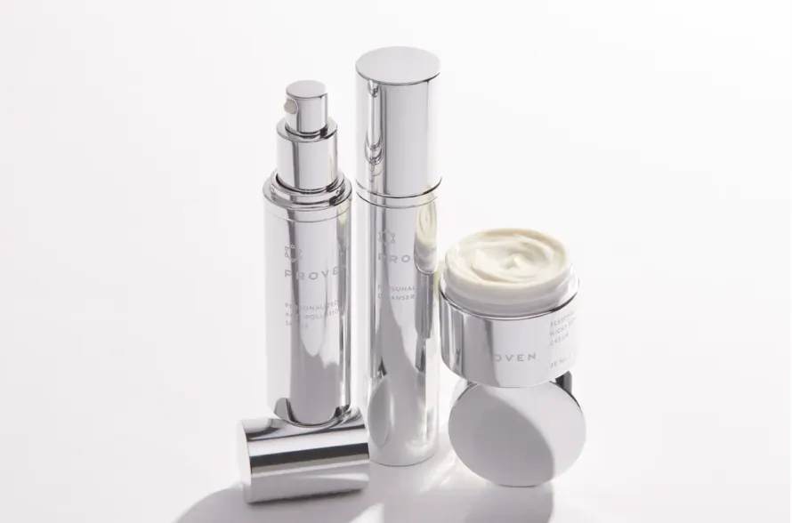 PROVEN Skincare Image