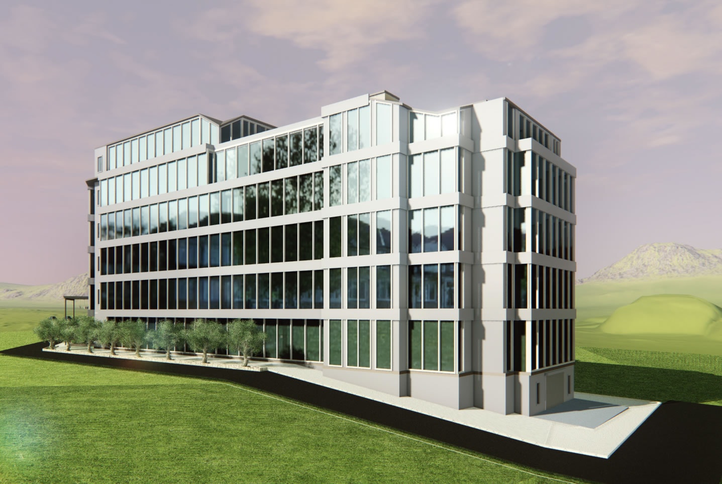 Bansko Business Park gallery image