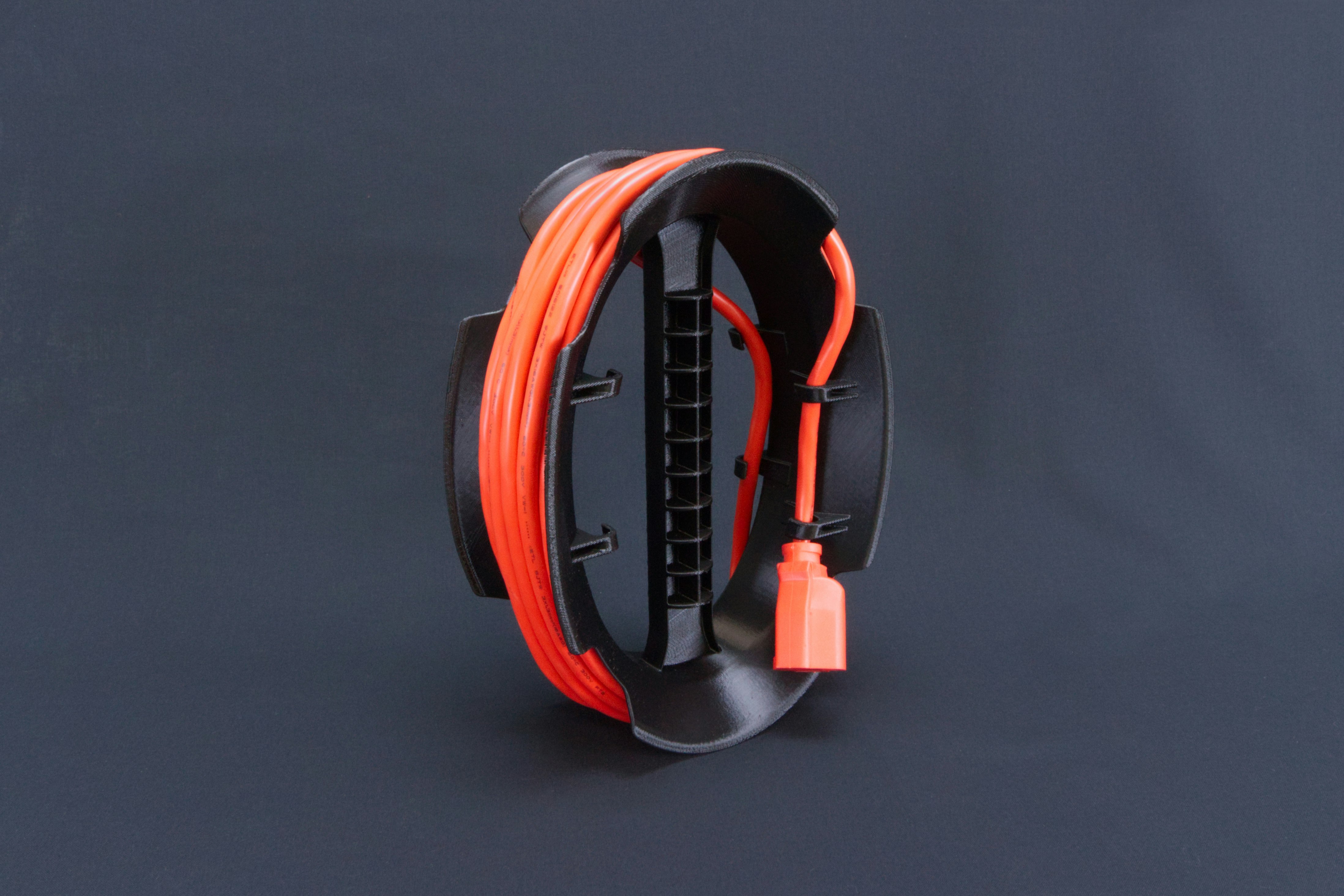 Mídia 3 de Cordstrong