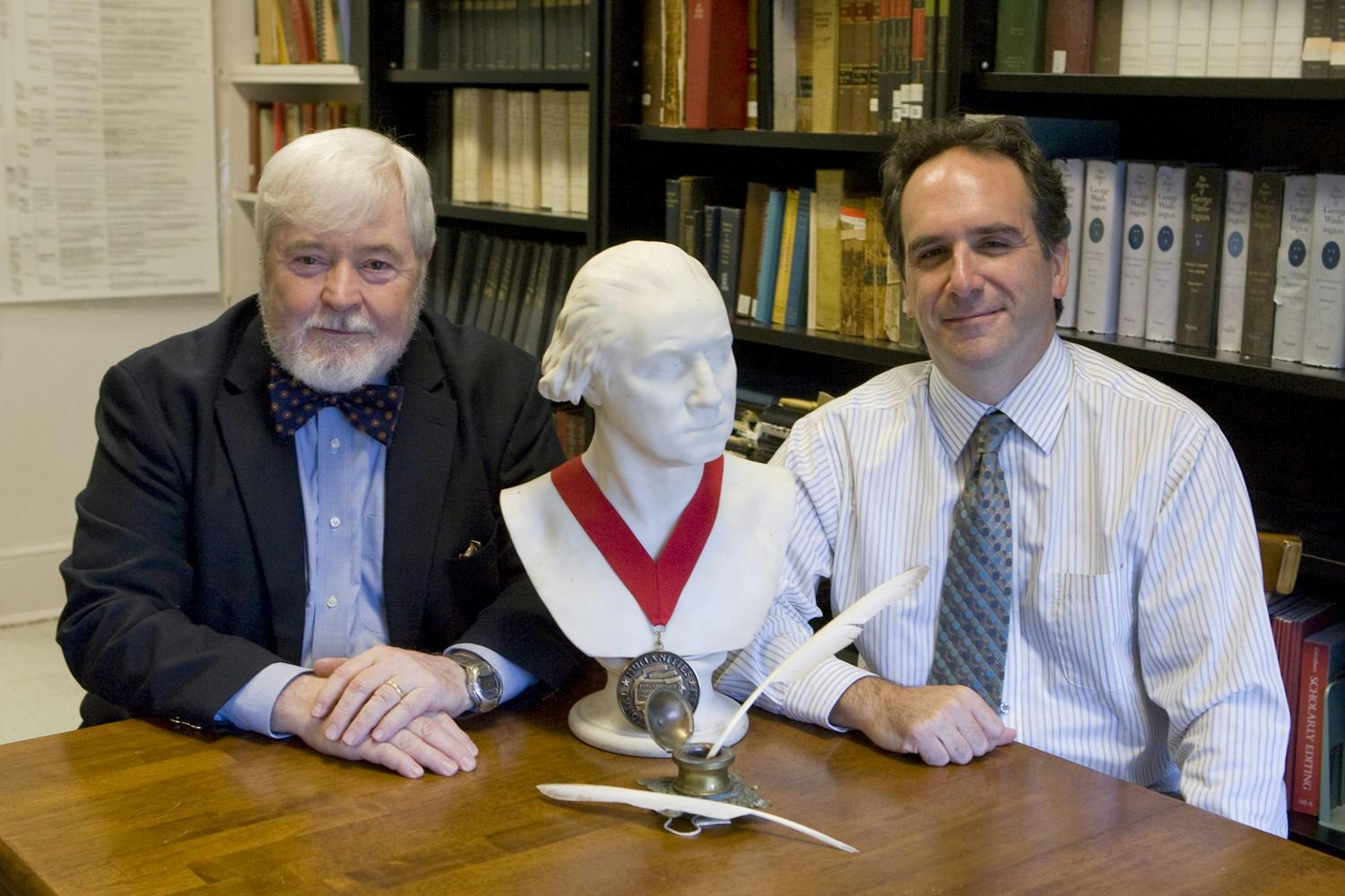 First Entrepreneur: How George Washington Built His and the Nation's Prosperity gallery image