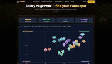 HADESS gallery image