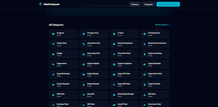 Web3ToolLaunch gallery image