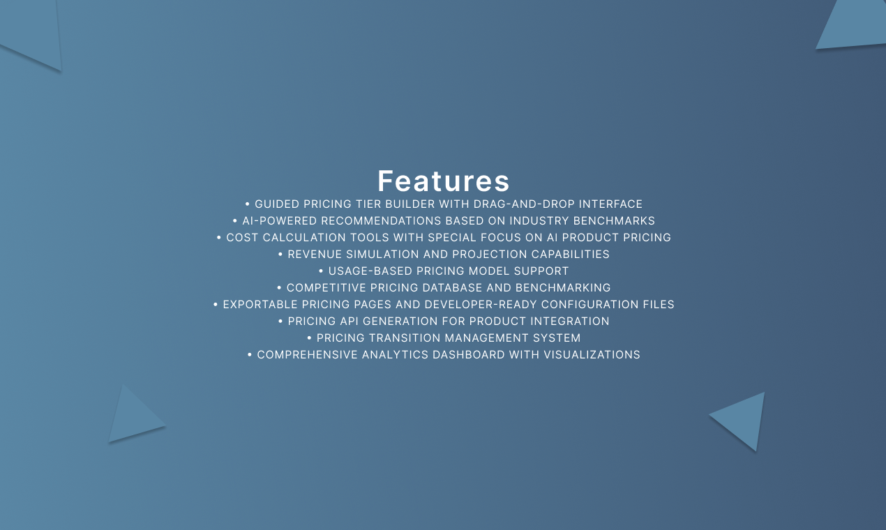 TierWise gallery image