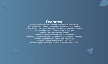 TierWise gallery image