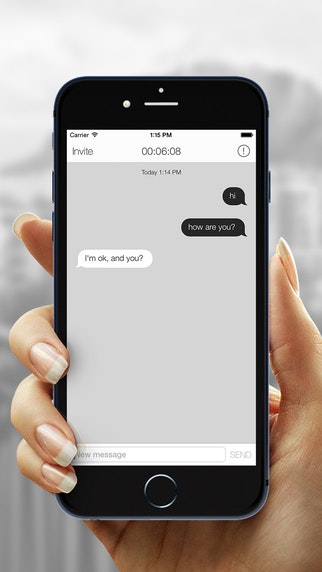 7 Minute Chat gallery image