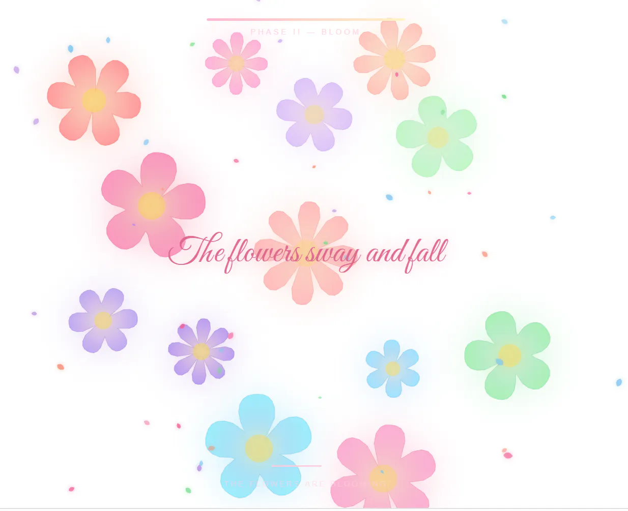 Flower Serenade gallery image