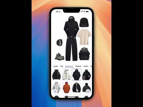 Rasha - Your Digital Wardrobe gallery image