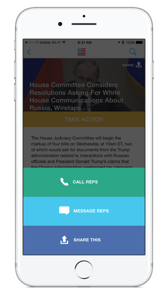 Countable 4.0 for iOS media 2