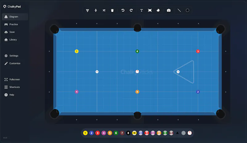 ChalkySticks screenshot 6